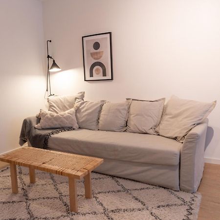 Arctic City Apartment روفانييمي المظهر الخارجي الصورة
