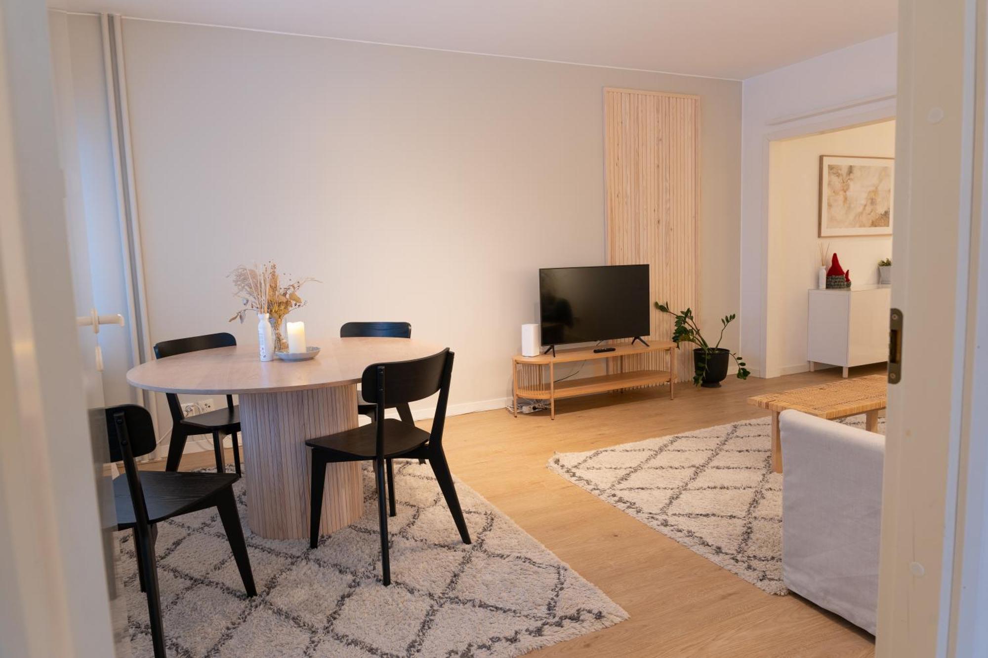 Arctic City Apartment روفانييمي المظهر الخارجي الصورة