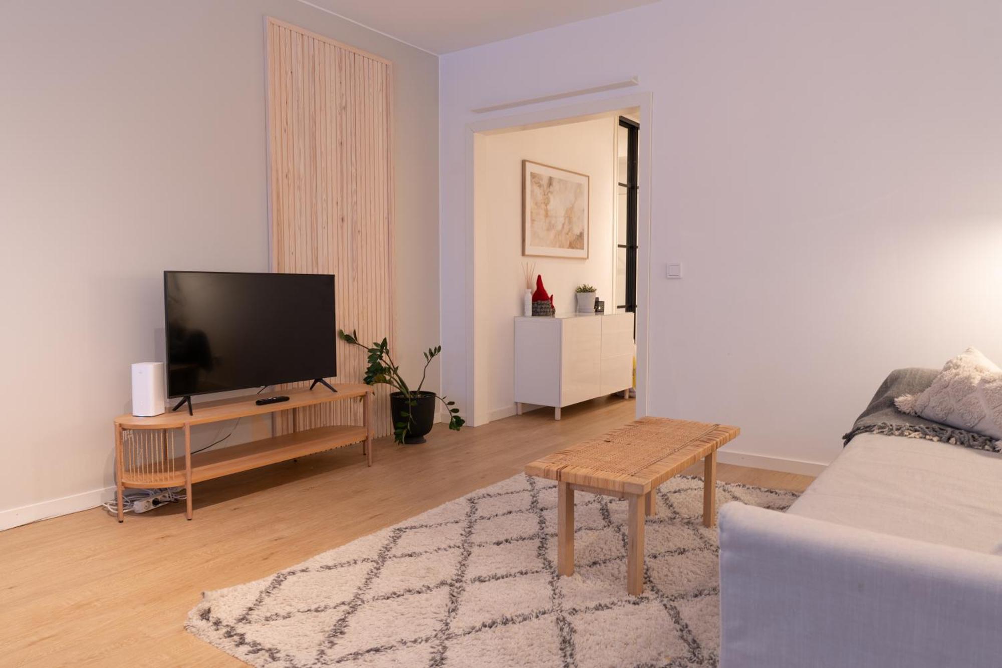 Arctic City Apartment روفانييمي المظهر الخارجي الصورة